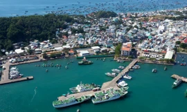 Thứ trưởng Bộ Quốc phòng và Bộ Công an tham gia Hội đồng điều phối vùng 