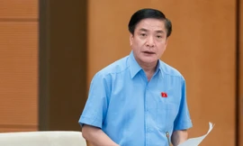 Tổng Thư ký Quốc hội: Phát hiện 6 văn bản có dấu hiệu trái quy định pháp luật