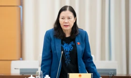 Chi phí thù lao cho hội thẩm tòa án được nâng lên 10 lần