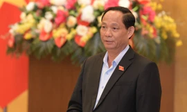 Đề xuất giới hạn sử dụng không gian ngầm sâu 15 mét khi sửa Luật Thủ đô 