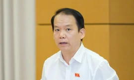 Sáp nhập huyện, xã: Đảm bảo quyền lợi cho cán bộ, công chức, không cắt giảm ngay