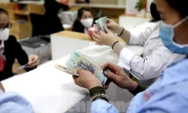 Đề xuất tăng lương tối thiểu vùng từ tháng 7 