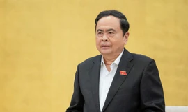 Chủ tịch Quốc hội: Kỳ họp thứ 9 sẽ ưu tiên nội dung cấp thiết về sắp xếp tổ chức bộ máy