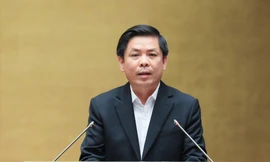 Đề xuất cơ chế đặc thù triển khai ba dự án cao tốc 84.463 tỷ đồng