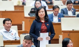 Đại biểu Quốc hội đề nghị bãi bỏ 'barie' giấy chuyển viện, Bộ trưởng Bộ Y tế nói gì?