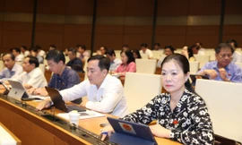 Ngày 24/6, Quốc hội sẽ họp riêng về công tác nhân sự 