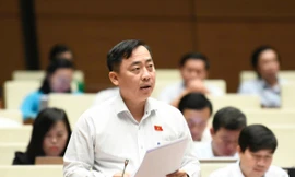 Đại biểu Quốc hội: Tình trạng lộ, lọt dữ liệu, xâm phạm quyền riêng tư ngày càng gia tăng