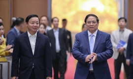 Thủ tướng chủ trì hội nghị kết nối 63 tỉnh, thành, gỡ khó cho nhà ở xã hội