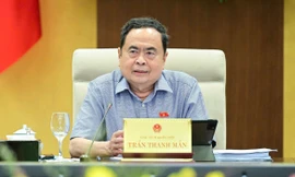 Chủ tịch Quốc hội: Đặc biệt chú ý việc lựa chọn nhân sự chủ tịch xã, phường, đặc khu