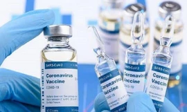 Nguy cơ lỡ nhịp kinh tế thế giới vì không đủ nguồn cung vắc-xin