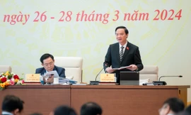 Tiền lương, phụ cấp chức danh tư pháp tòa án được xem xét ưu tiên trong quá trình cải cách tiền lương