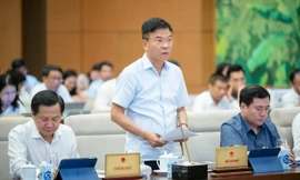  Quốc hội sẽ xem xét một số cơ chế, chính sách đặc thù phát triển Đà Nẵng, Nghệ An