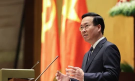 Chủ tịch nước: Cán bộ cấp dưới mà cứ lựa cấp trên nghĩ gì để nói thì nguy hiểm