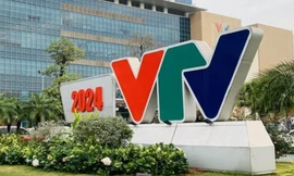 VTV và VOV có tối đa 4 phó tổng giám đốc