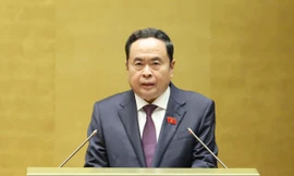 Lần đầu tiên Ủy ban Thường vụ Quốc hội triển khai hoạt động 'giám sát lại'