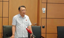 Đại biểu Quốc hội: Công việc ách tắc vì 150 ngày không có Chủ tịch tỉnh