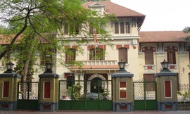 Thanh tra Nội vụ đề nghị Bộ trưởng Tư pháp xử lý trường hợp bổ nhiệm không đúng trình tự