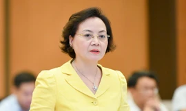 Sáp nhập huyện, xã: Đề xuất giảm tiêu chuẩn quy mô dân số, diện tích