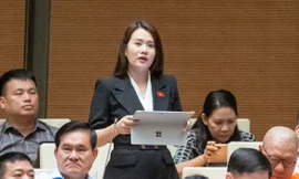 Lo 'nghèo hóa' khi bãi bỏ quy định lương hưu tối thiểu