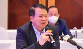 Lãnh đạo Bộ Tài chính: Công ty chứng khoán trong diện 'giám sát trực tiếp'