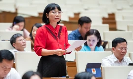 Đề xuất thống nhất ba lực lượng bảo vệ dân phố, dân phòng, công an xã bán chuyên trách