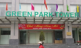 12 cựu quan chức đã liên hệ trả lại nhà công vụ sau khi bị bêu tên