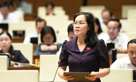 Sáp nhập tỉnh, thành phố, có nên khống chế 'cứng' số lượng lãnh đạo cấp phó?