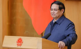 Thủ tướng Phạm Minh Chính: Các bộ, ngành giảm ít nhất 15% đầu mối bên trong
