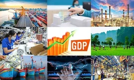 Thủ tướng yêu cầu điều chỉnh kịch bản tăng trưởng, đảm bảo mục tiêu tăng trưởng GDP 8% trở lên