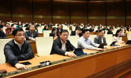 Thủ tướng quyết định các biện pháp cấp bách khác quy định trong trường hợp cần thiết