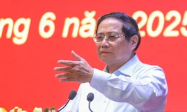 Thủ tướng: 63 hay 34 tỉnh thành cũng là đất nước, quê hương của chúng ta