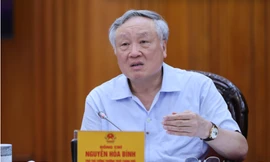 Chỉ đạo mới nhất về tổ chức chính quyền 2 cấp