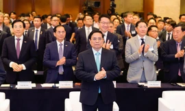 Thủ tướng: Việt Nam là 1 trong 3 đối tác kinh tế lớn nhất của Hàn Quốc trên thế giới 