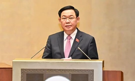 Chủ tịch Quốc hội: Chất vấn thành công nhưng phải chờ kiểm nghiệm