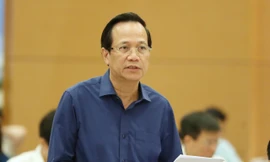 Lộ trình giảm đóng bảo hiểm xã hội từ 15 năm xuống 10 năm 