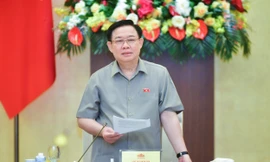 Giải quyết sinh kế của người dân từ các chương trình mục tiêu quốc gia