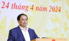 Thủ tướng: Số hóa mạnh mẽ để phòng chống tham nhũng, tiêu cực, giảm sách nhiễu