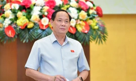 Xác định trọng tâm, trọng điểm giám sát 5 lĩnh vực giao thông