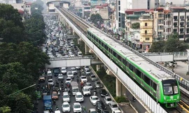 Dự án chậm tiến độ: Không để quýt làm cam chịu