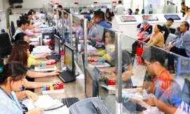 Đề xuất bỏ quy định về ngạch công chức