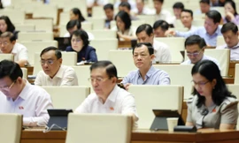 Ghi nhận công lao, đóng góp của 696 cấp huyện trước khi kết thúc hoạt động từ ngày 1/7