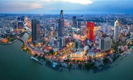 Chi tiết diện tích, dân số, tên gọi và trung tâm hành chính 23 tỉnh, thành mới sau sáp nhập