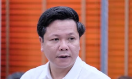 Giám đốc sở, ủy viên ban thường vụ cấp tỉnh có thể làm bí thư cấp xã tại địa bàn quan trọng