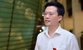 'Tin vào đánh giá công tâm của đại biểu và bản lĩnh người được lấy phiếu tín nhiệm'