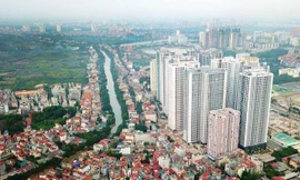 Phân loại đô thị theo yếu tố đặc thù, bổ sung trách nhiệm của UBND cấp tỉnh