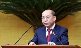 Thủ tướng phê chuẩn Chủ tịch UBND tỉnh Hòa Bình 