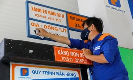 Quỹ bình ổn xăng dầu dư hơn 7.400 tỷ đồng, ai đang quản lý? 