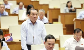 Du lịch đêm: 'Không làm thì thiếu, làm thì thừa'