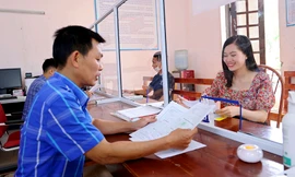 Quy định mới về đăng ký hộ tịch khi tổ chức chính quyền địa phương 2 cấp