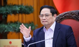 Thủ tướng yêu cầu kiên quyết xử lý những người cố tình không thực hiện hóa đơn điện tử